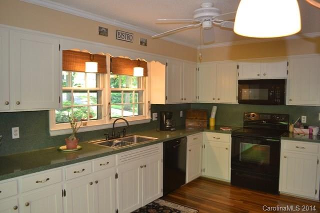 Forest Hills - Residential