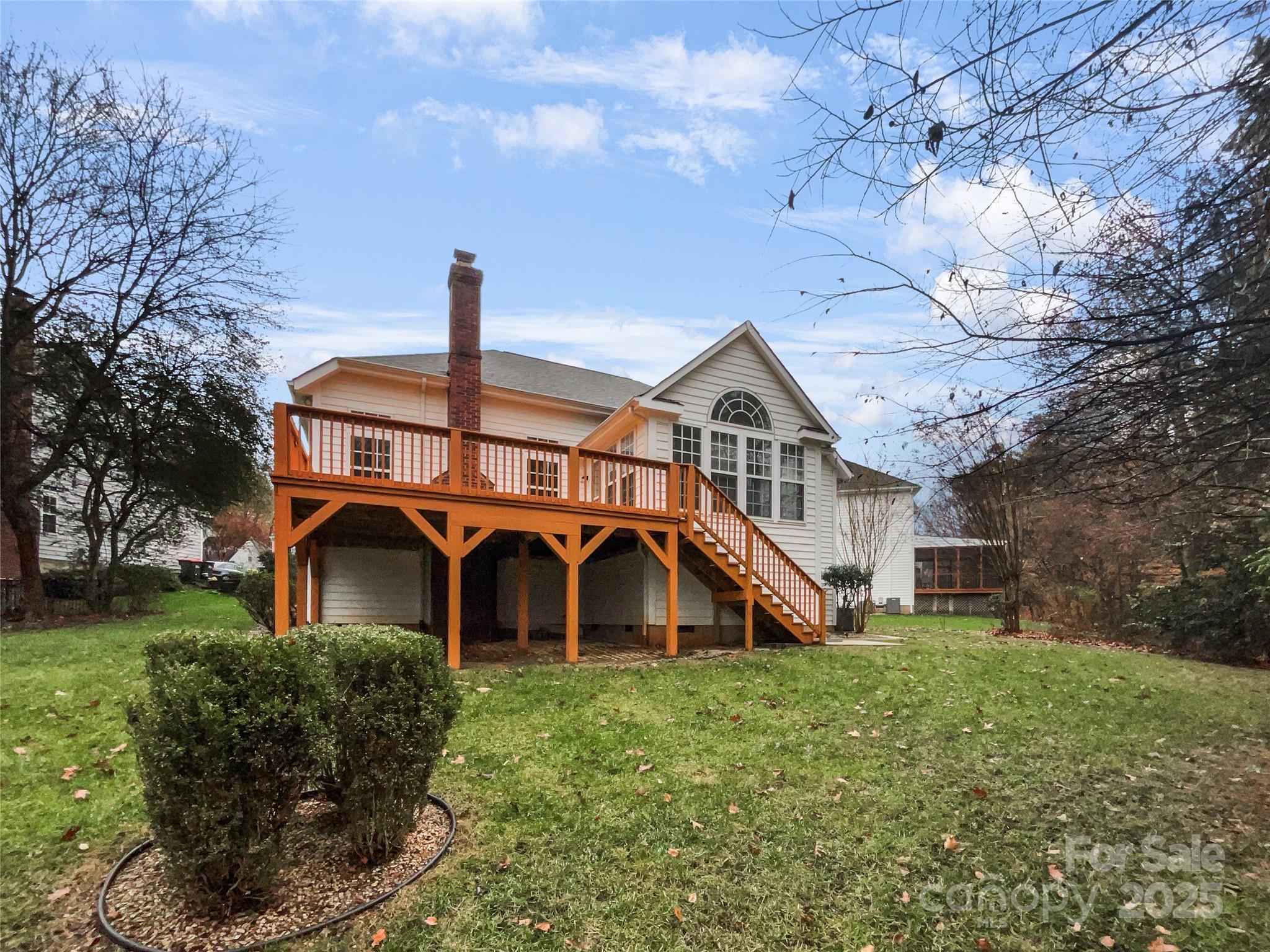 405 Saint George Road