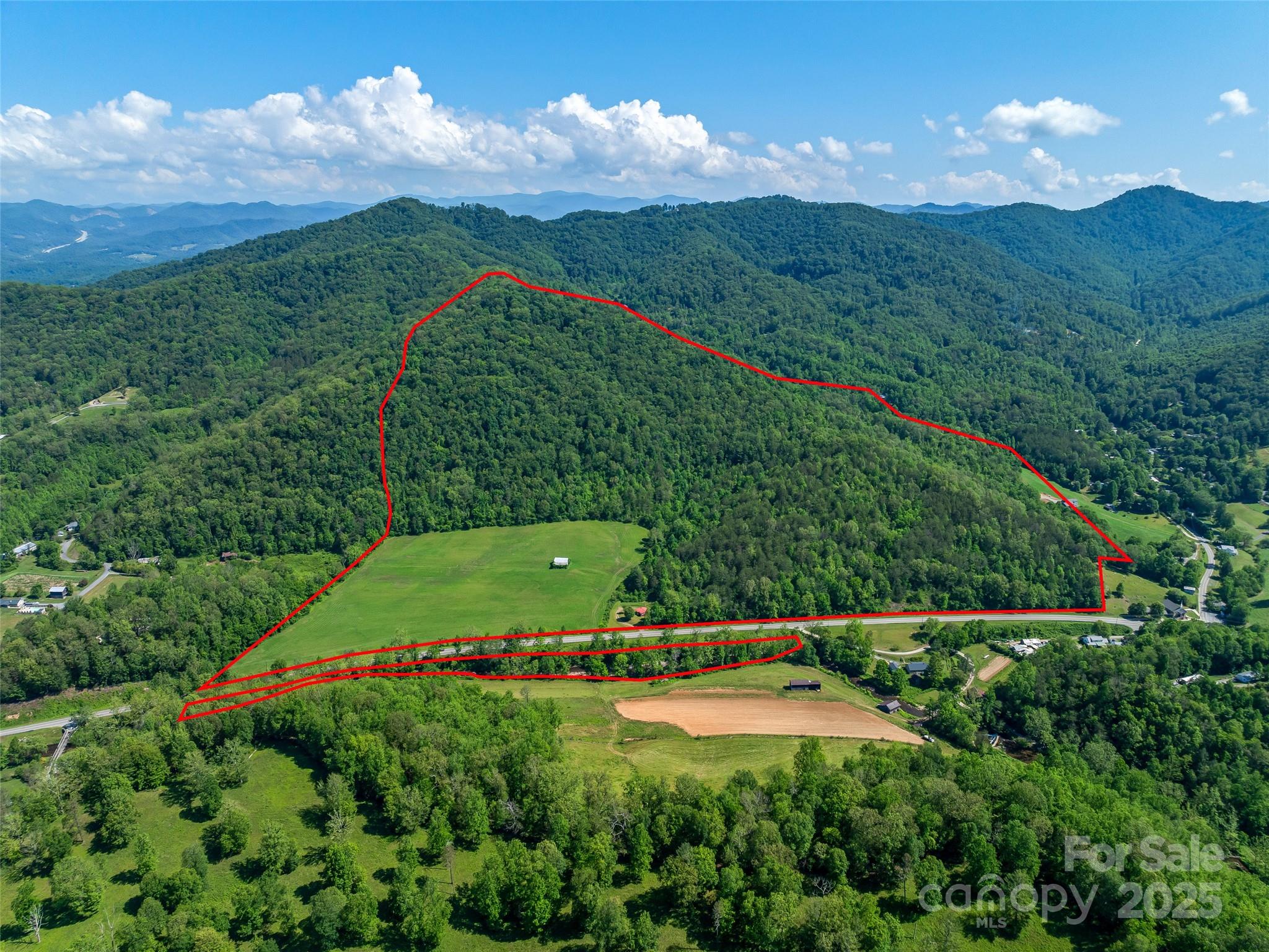 1384 Barnardsville Highway