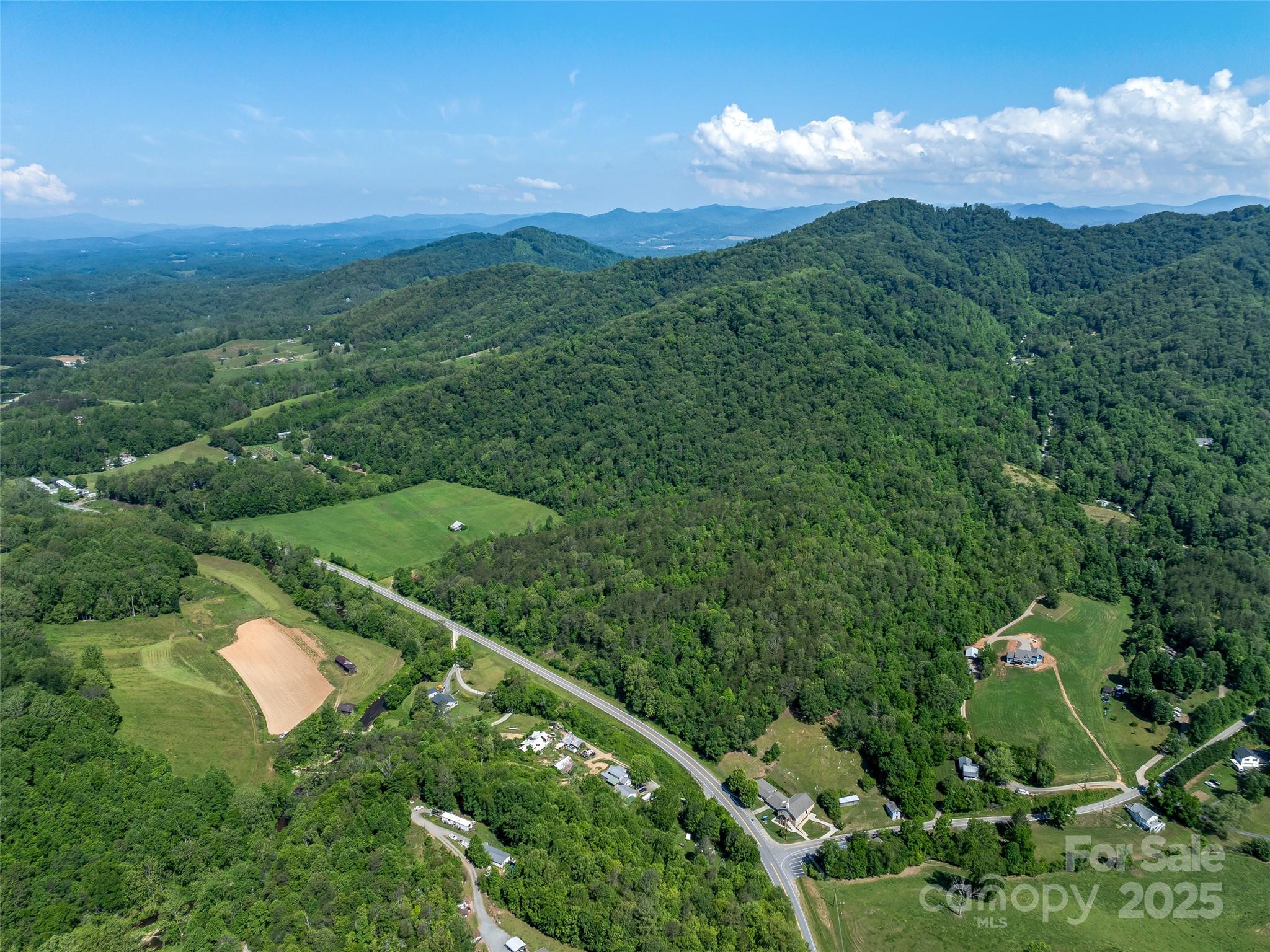 1384 Barnardsville Highway