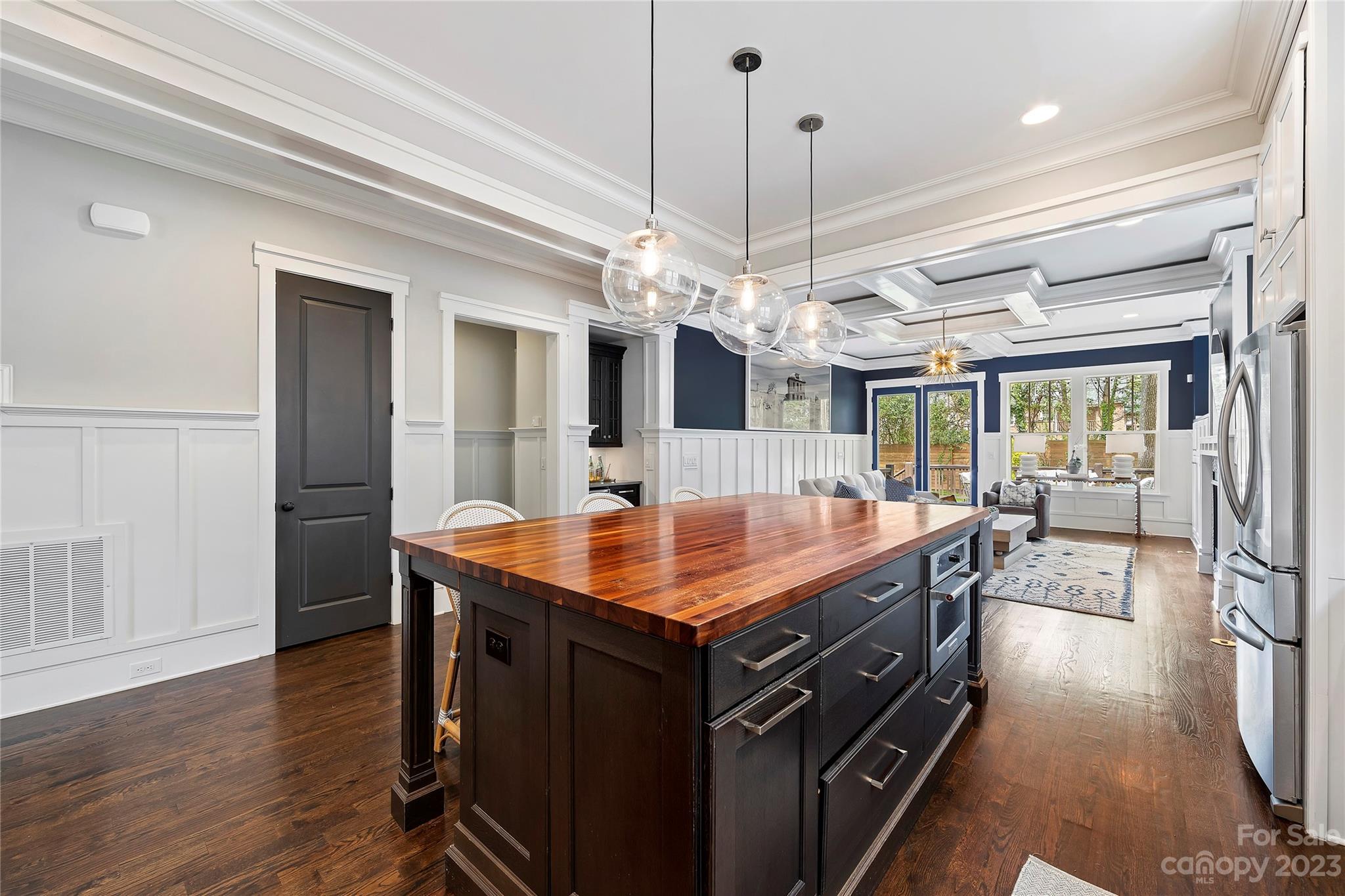 Chantilly - Residential