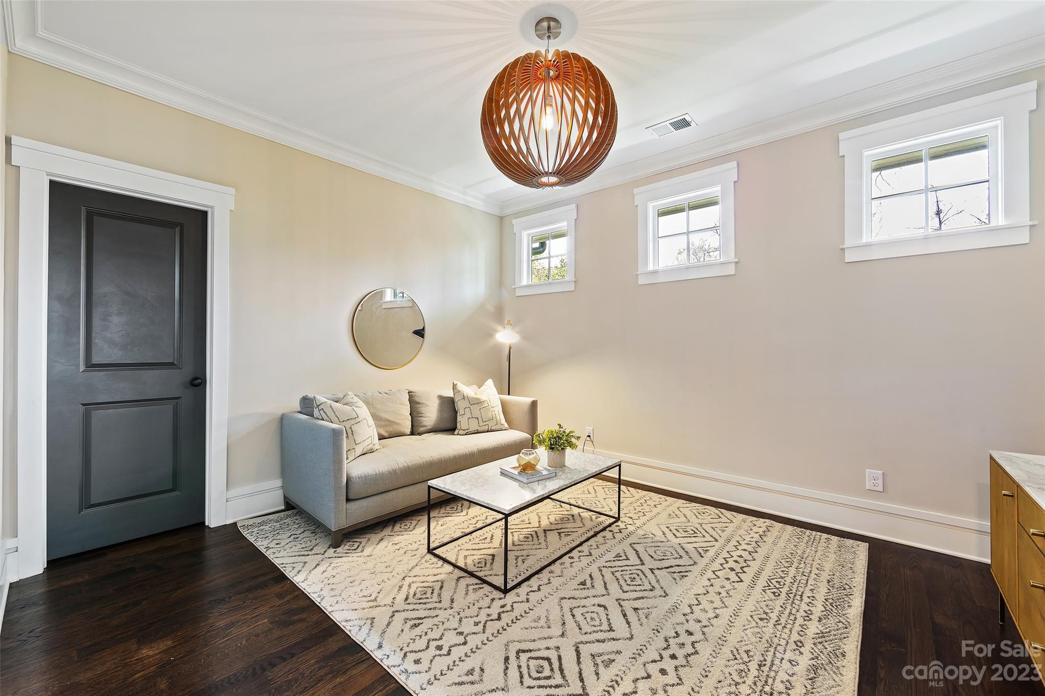 Chantilly - Residential