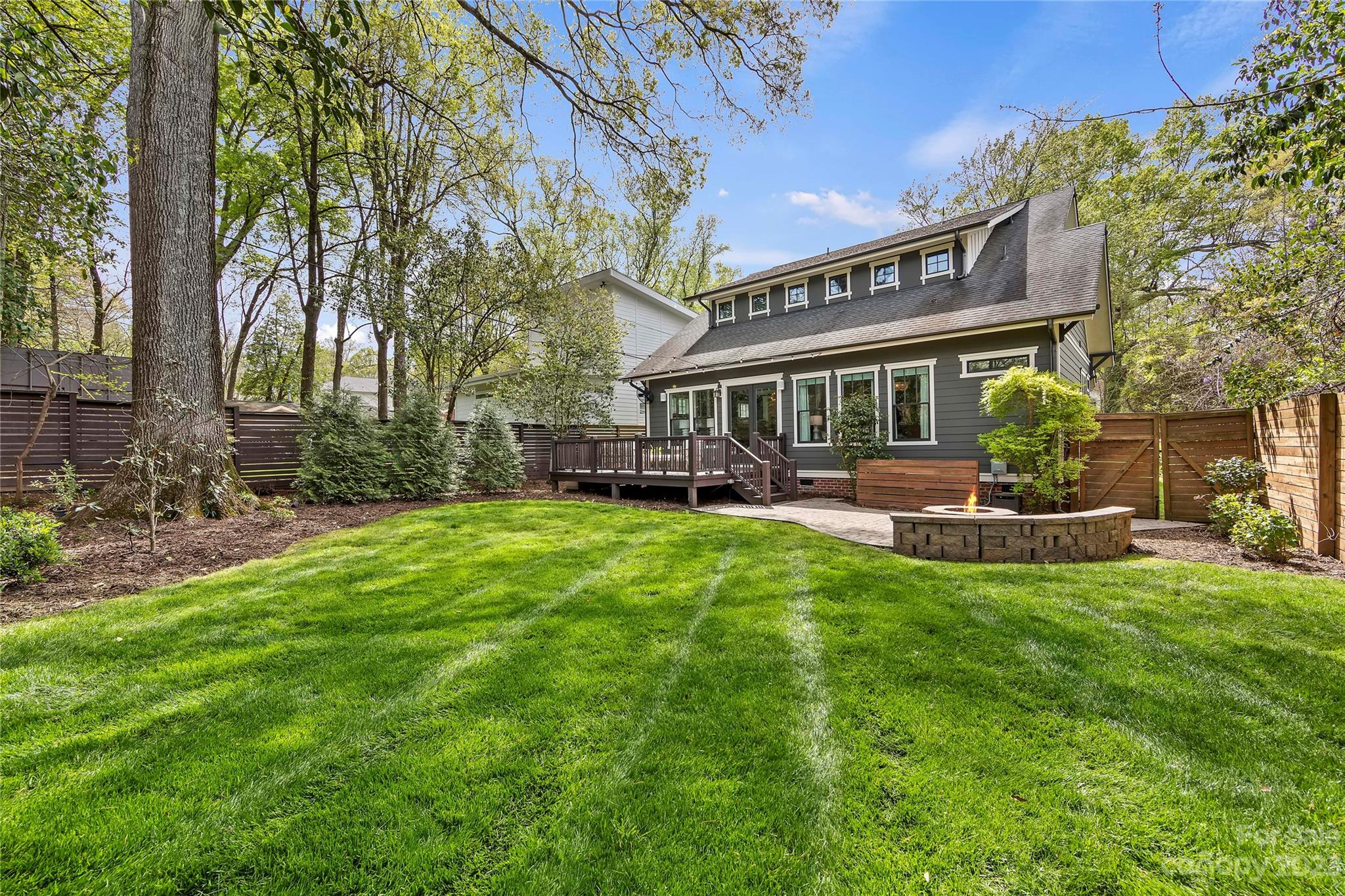 Chantilly - Residential