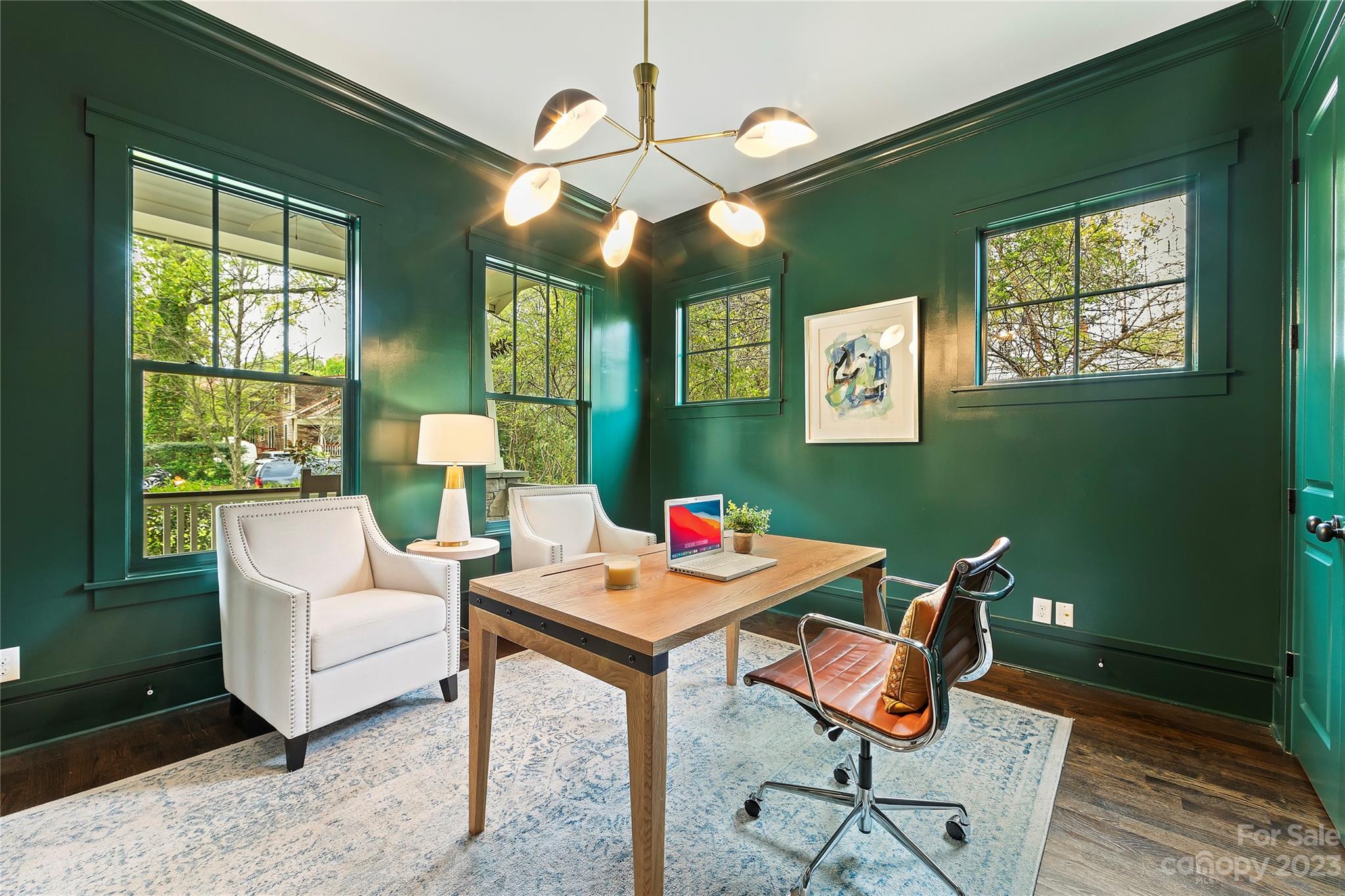 Chantilly - Residential