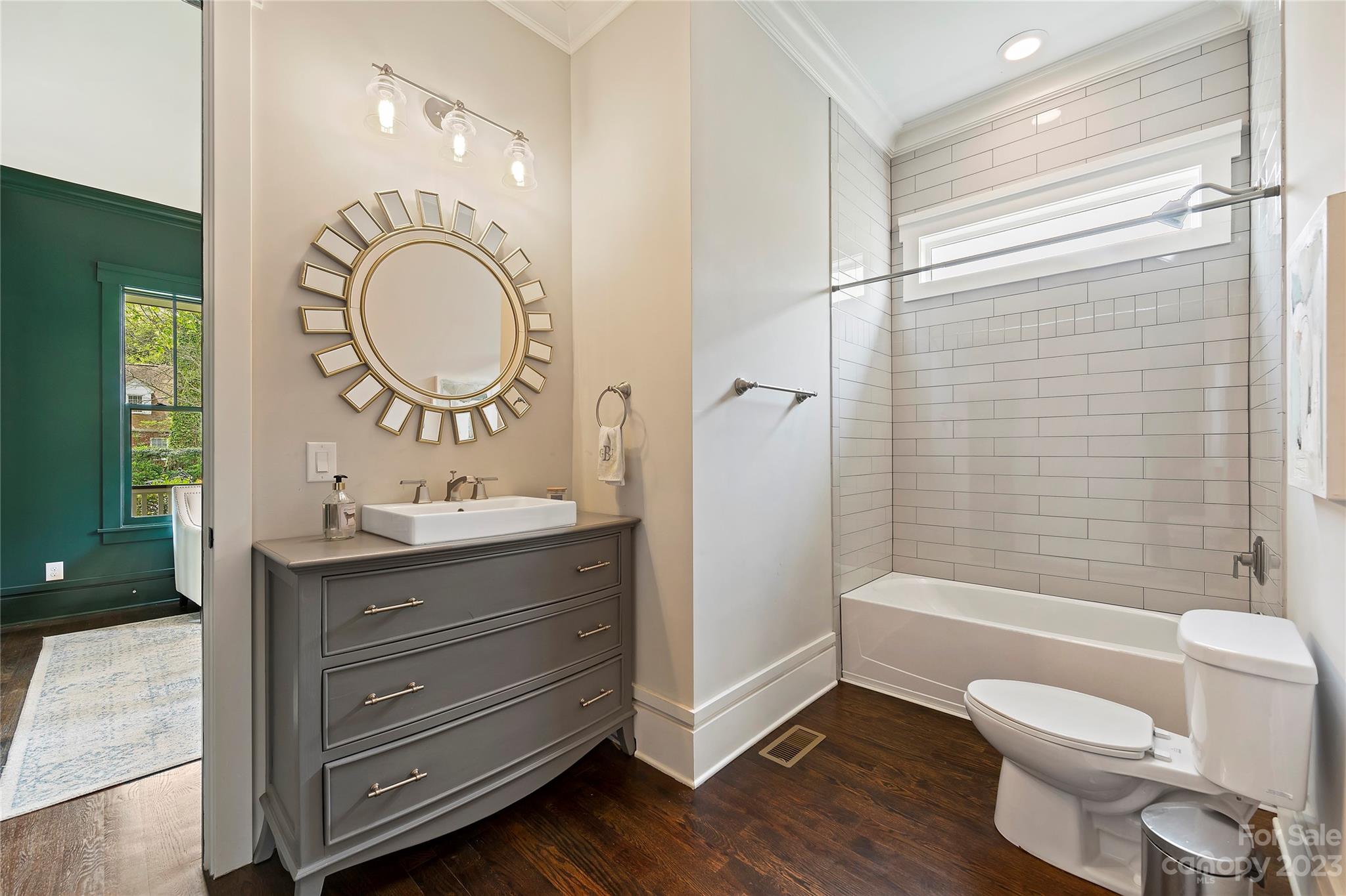 Chantilly - Residential