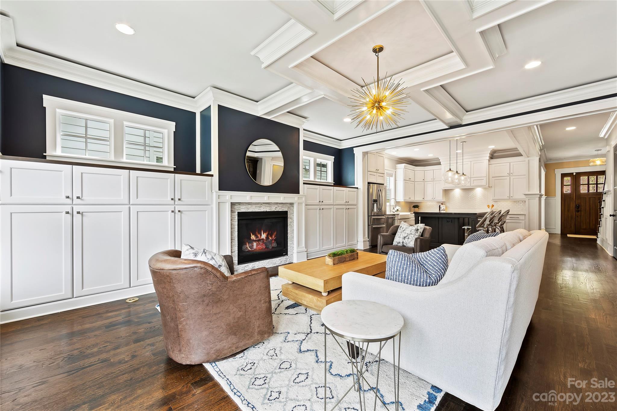 Chantilly - Residential