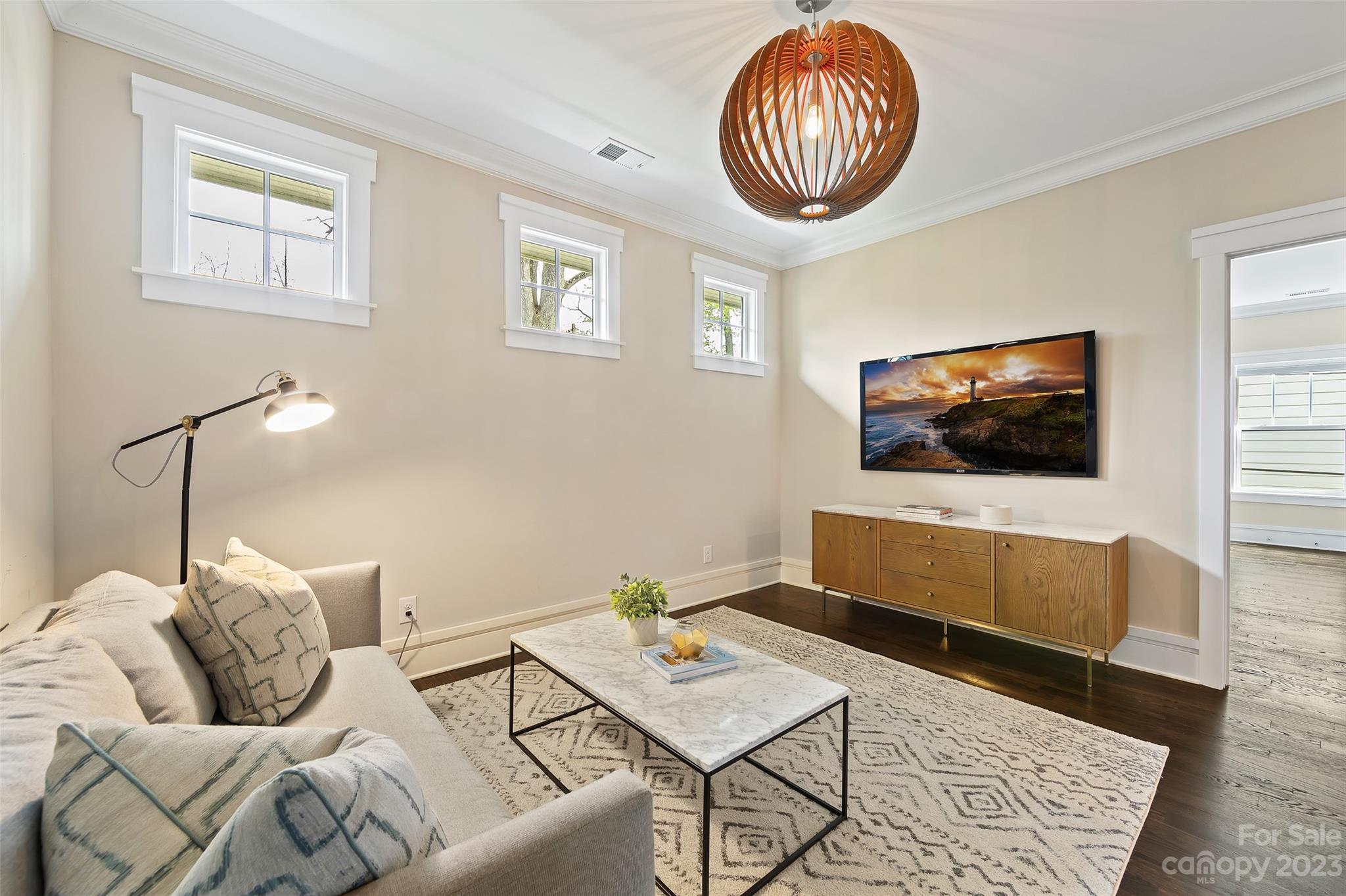 Chantilly - Residential