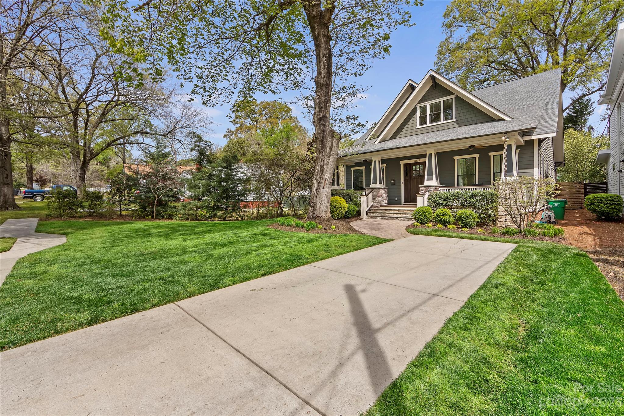 Chantilly - Residential