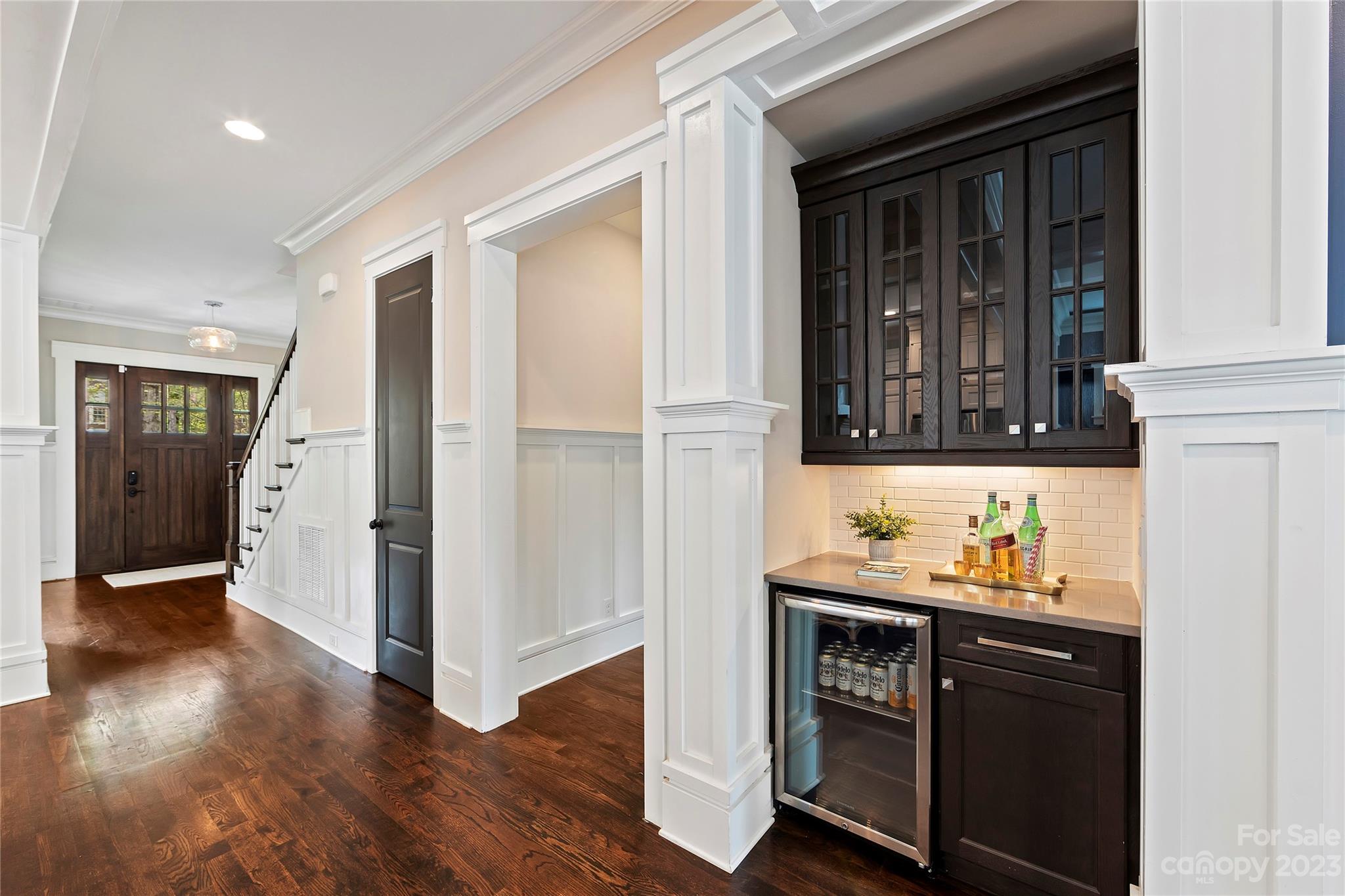 Chantilly - Residential