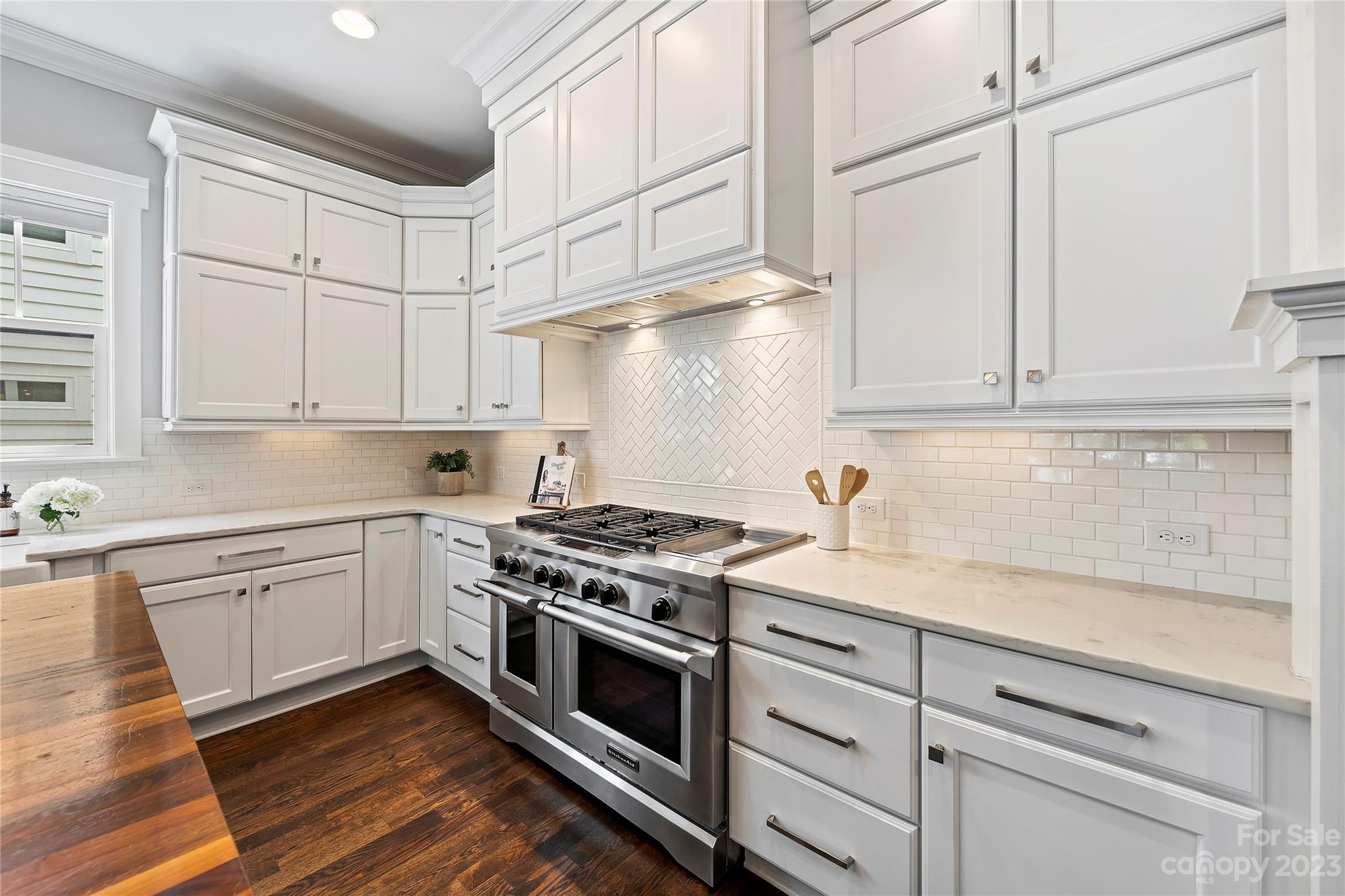 Chantilly - Residential