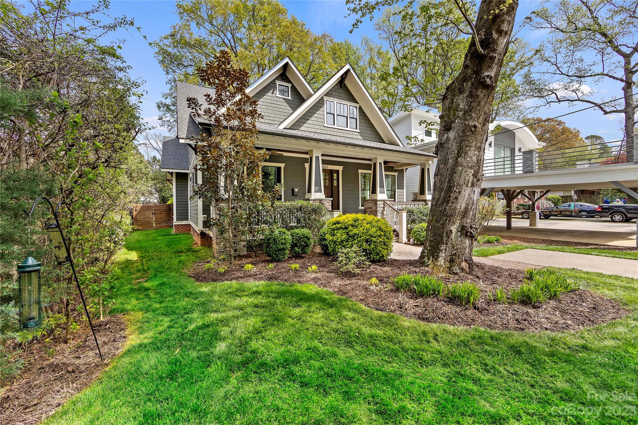 Chantilly - Residential