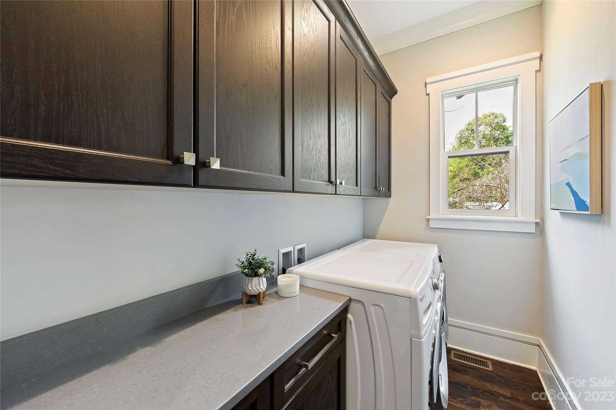 Chantilly - Residential