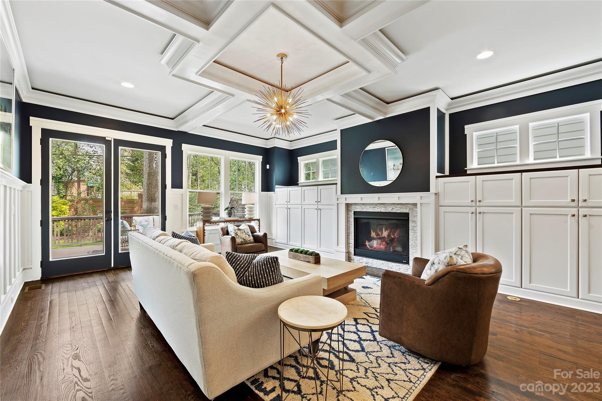 Chantilly - Residential