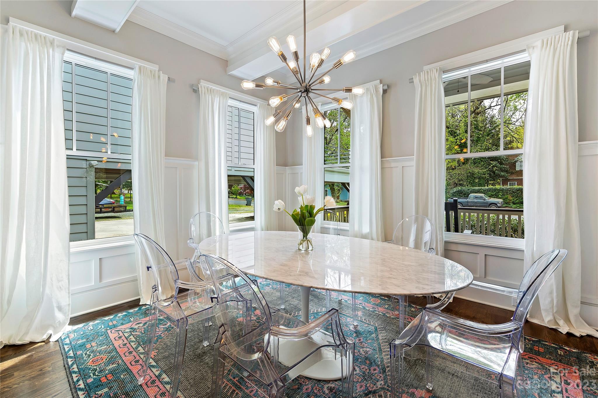 Chantilly - Residential