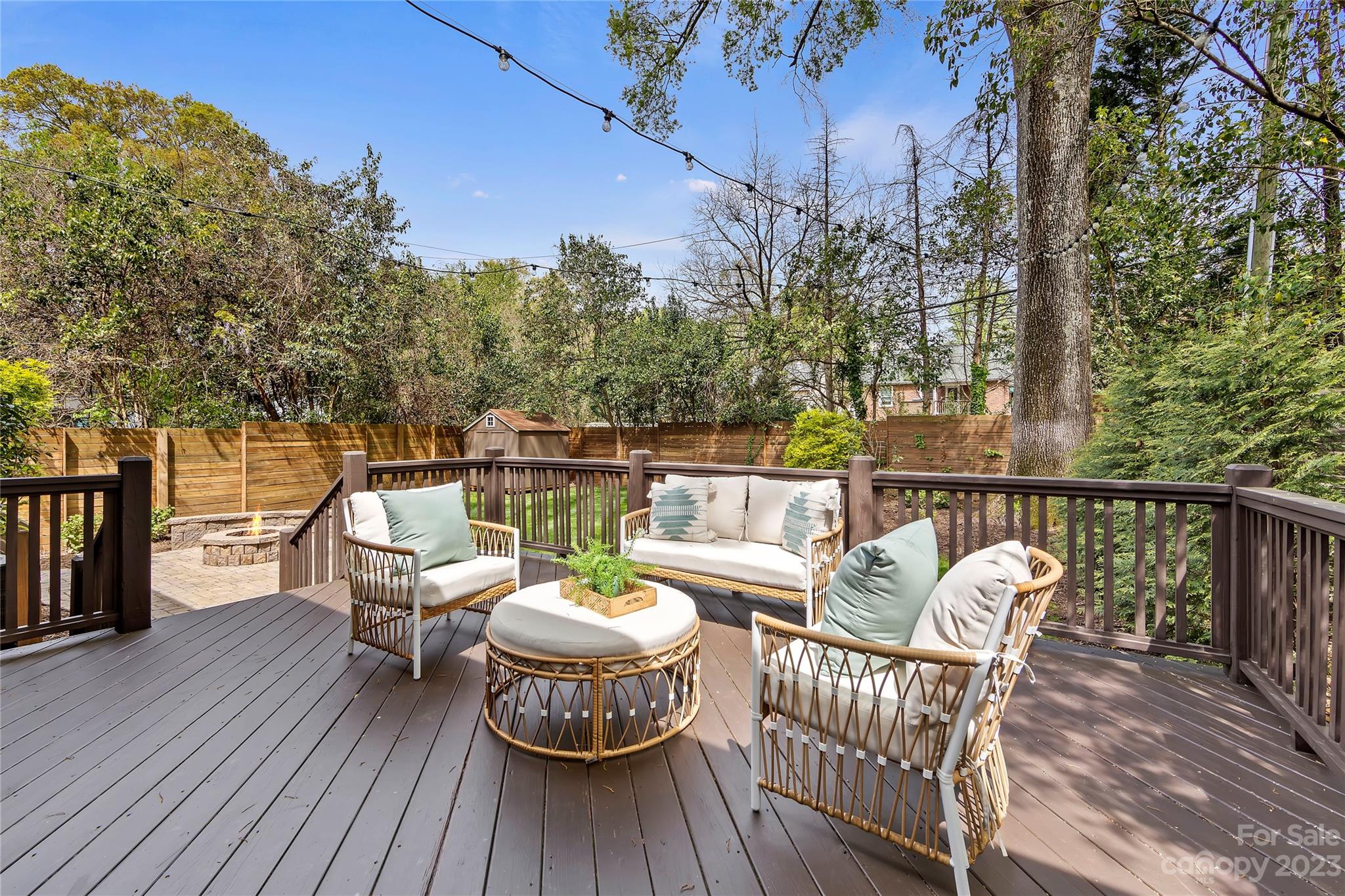 Chantilly - Residential