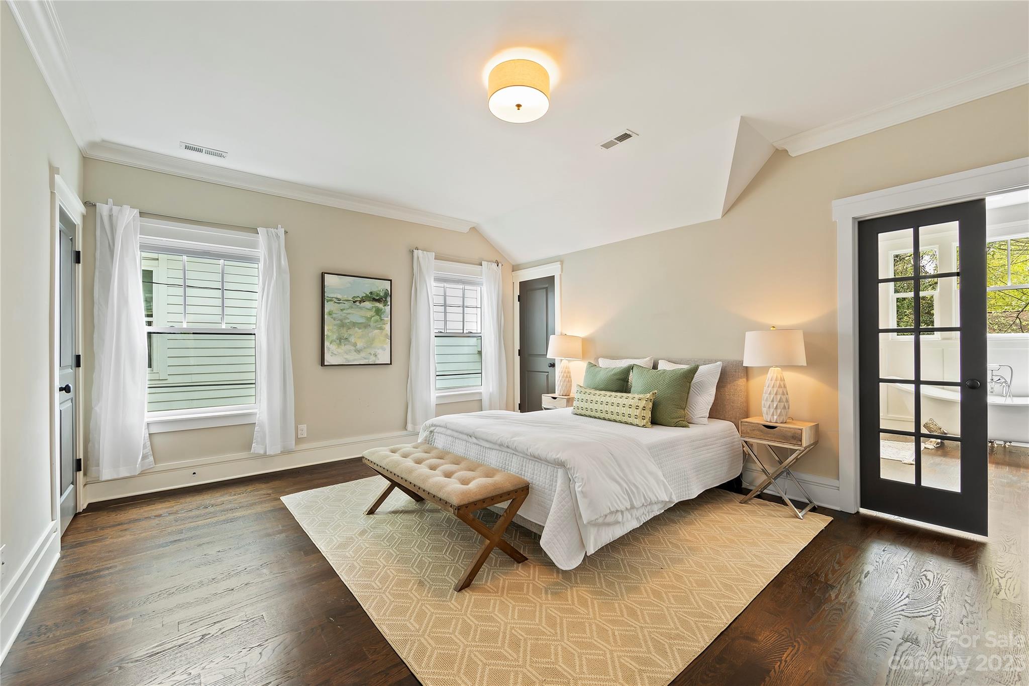 Chantilly - Residential