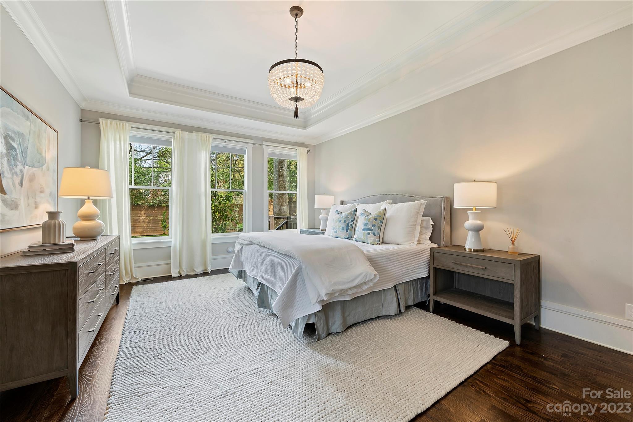 Chantilly - Residential