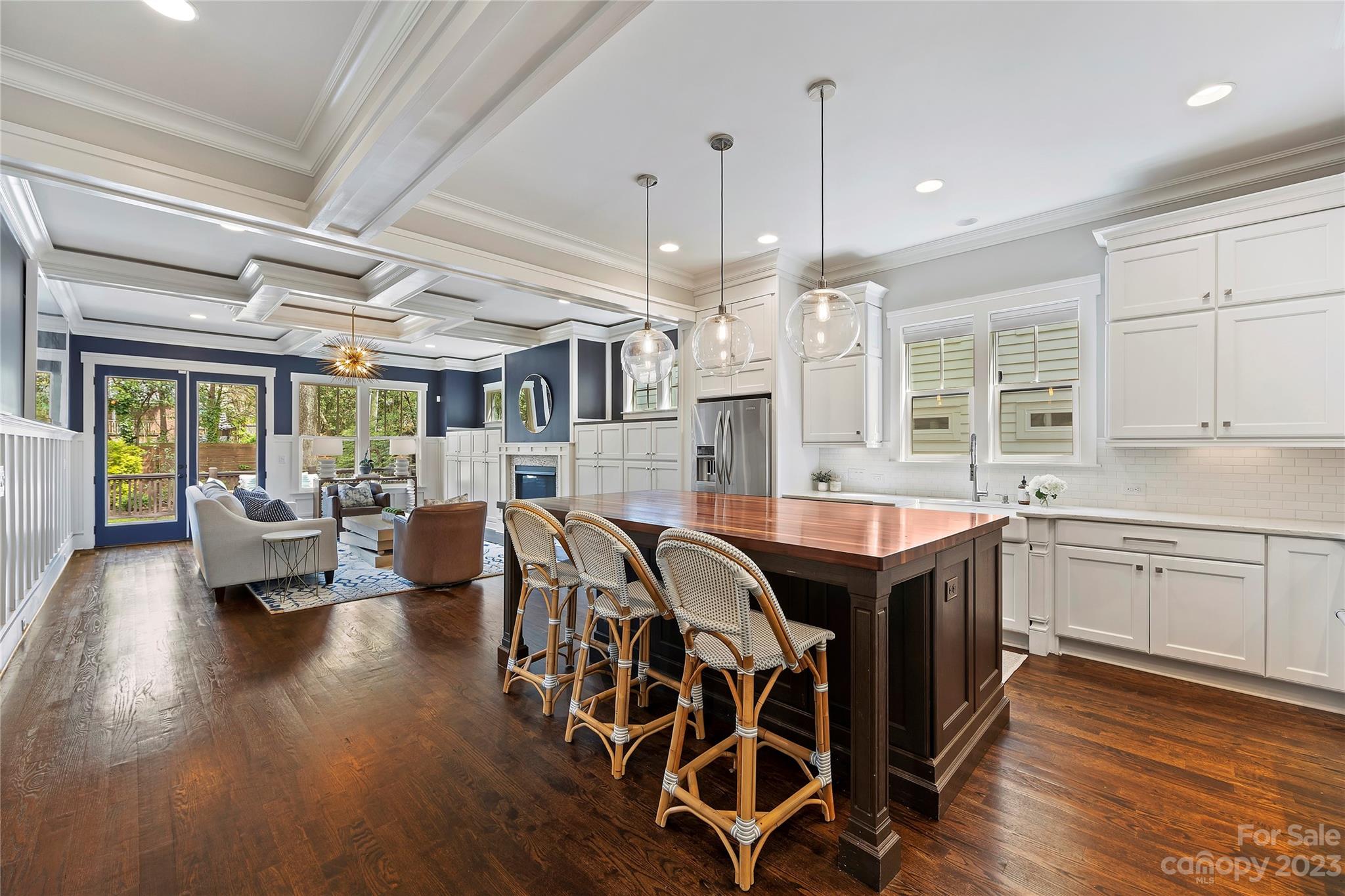 Chantilly - Residential