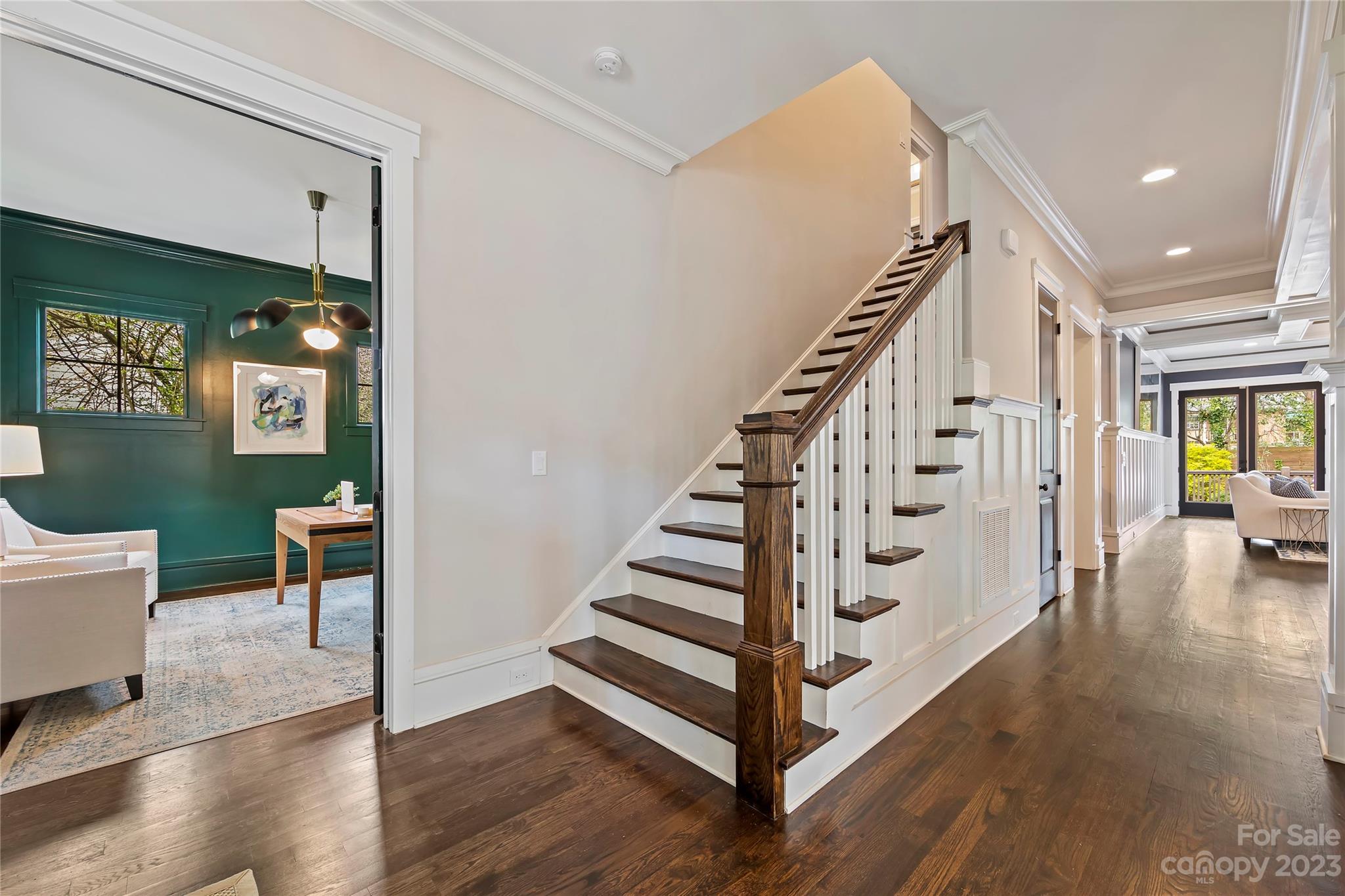 Chantilly - Residential