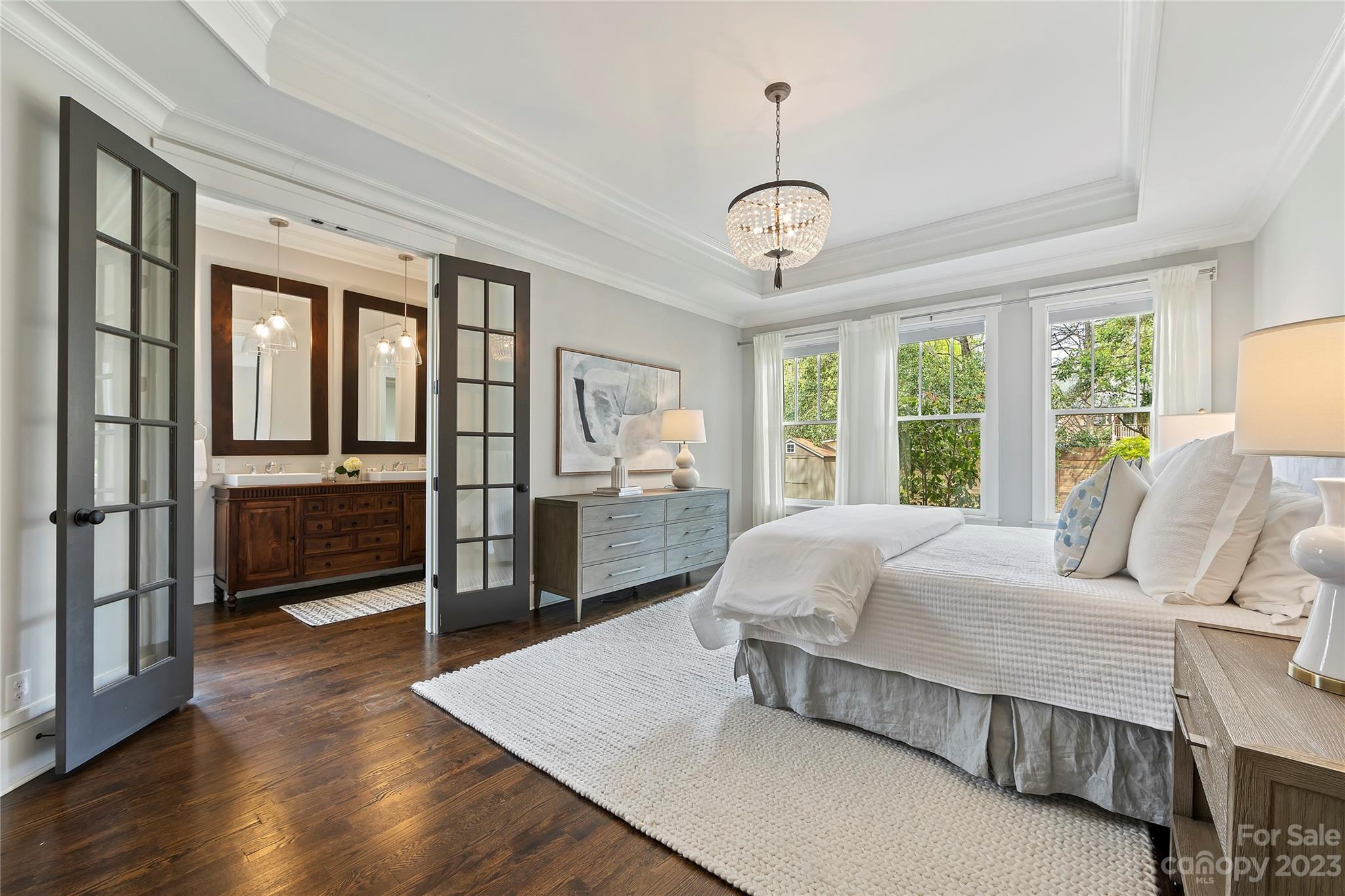 Chantilly - Residential