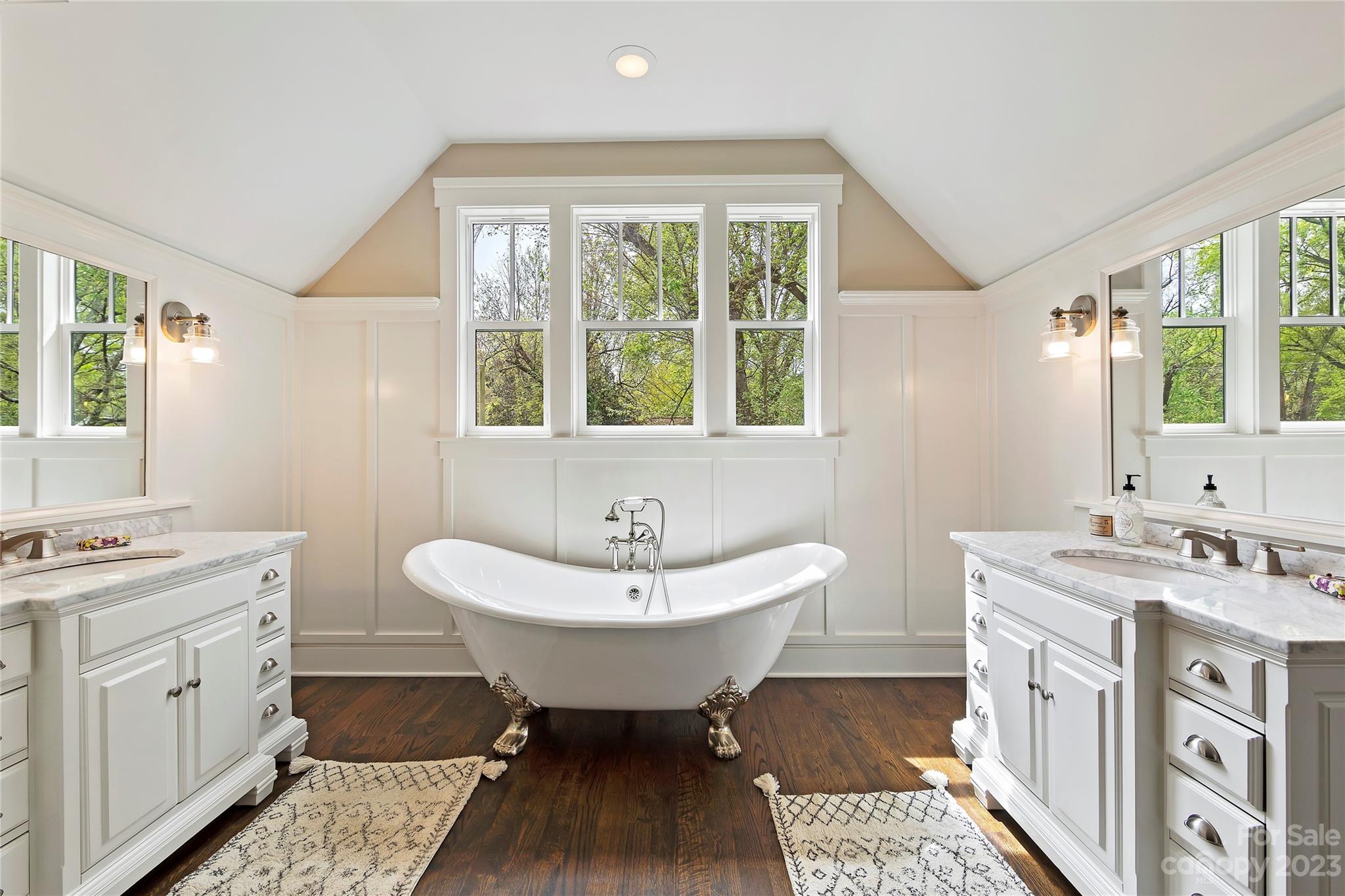 Chantilly - Residential