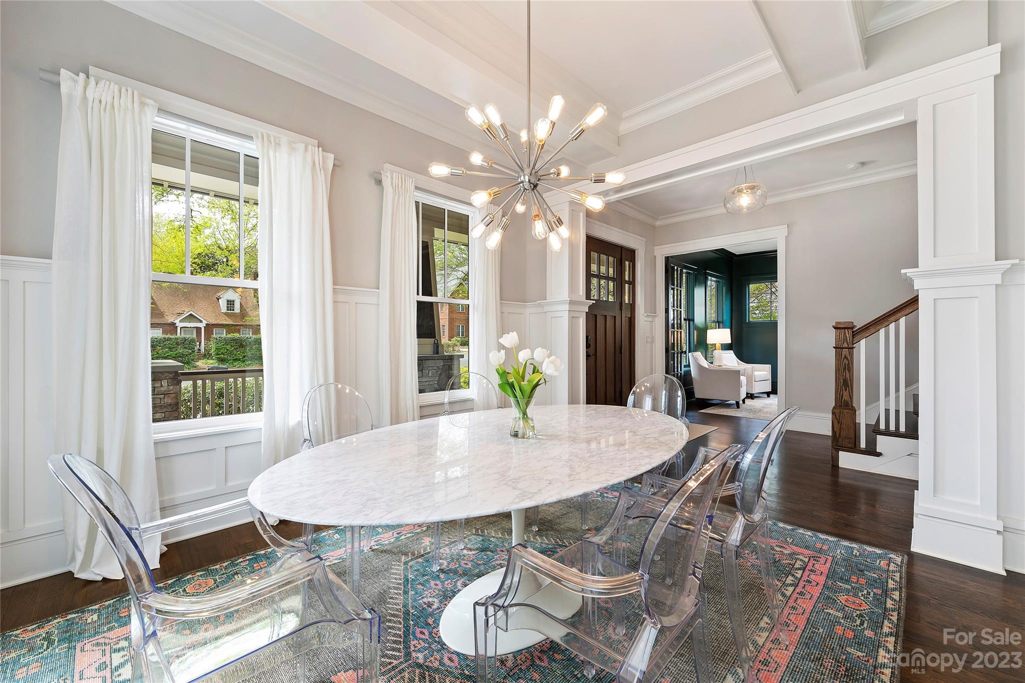 Chantilly - Residential