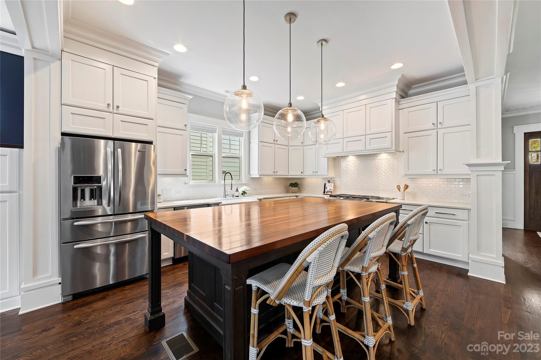 Chantilly - Residential