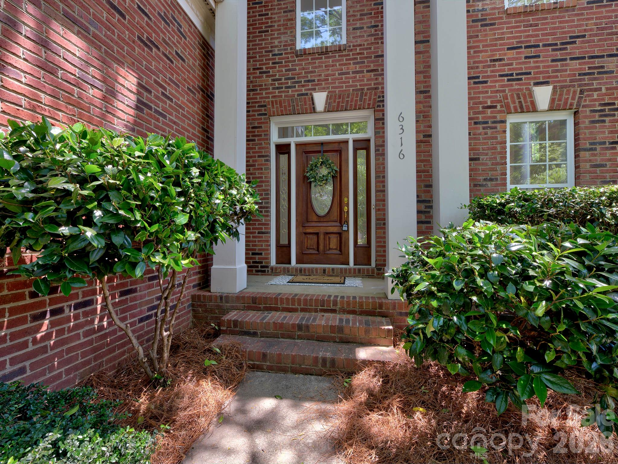 6316 Glengarrie Lane