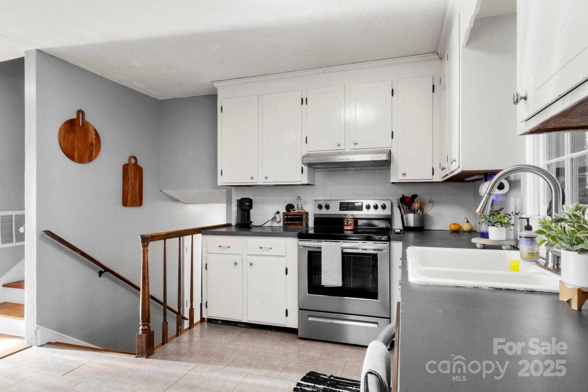 Ragin Estates - Residential