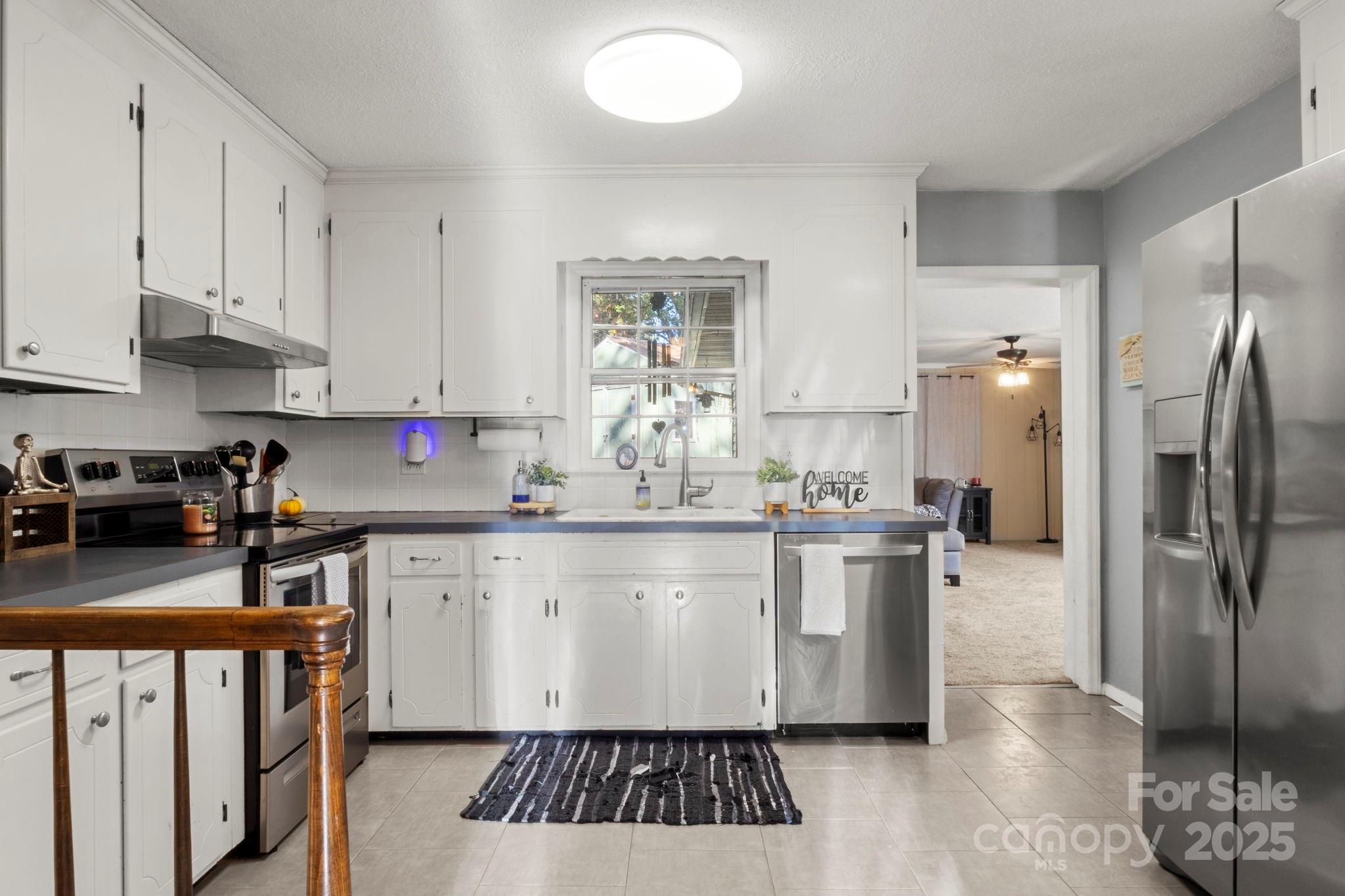 Ragin Estates - Residential