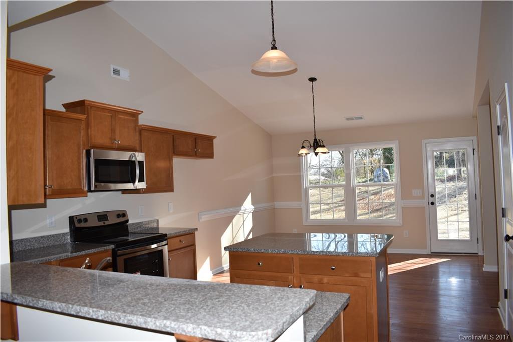 Marwood - Residential