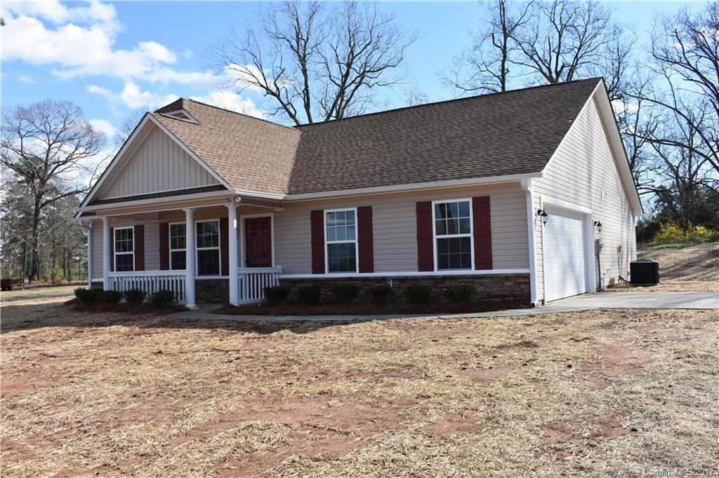 Marwood - Residential