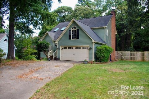 Photo of 20700 Willow Pond Road, Cornelius, NC 28031 (MLS # 4326352)