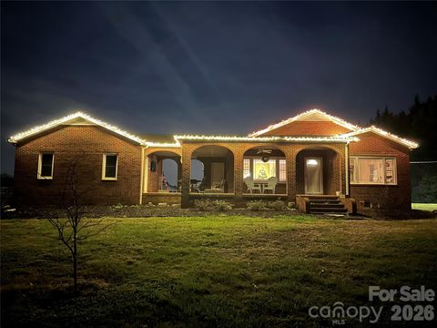 3485 Plateau Road Newton NC 28658