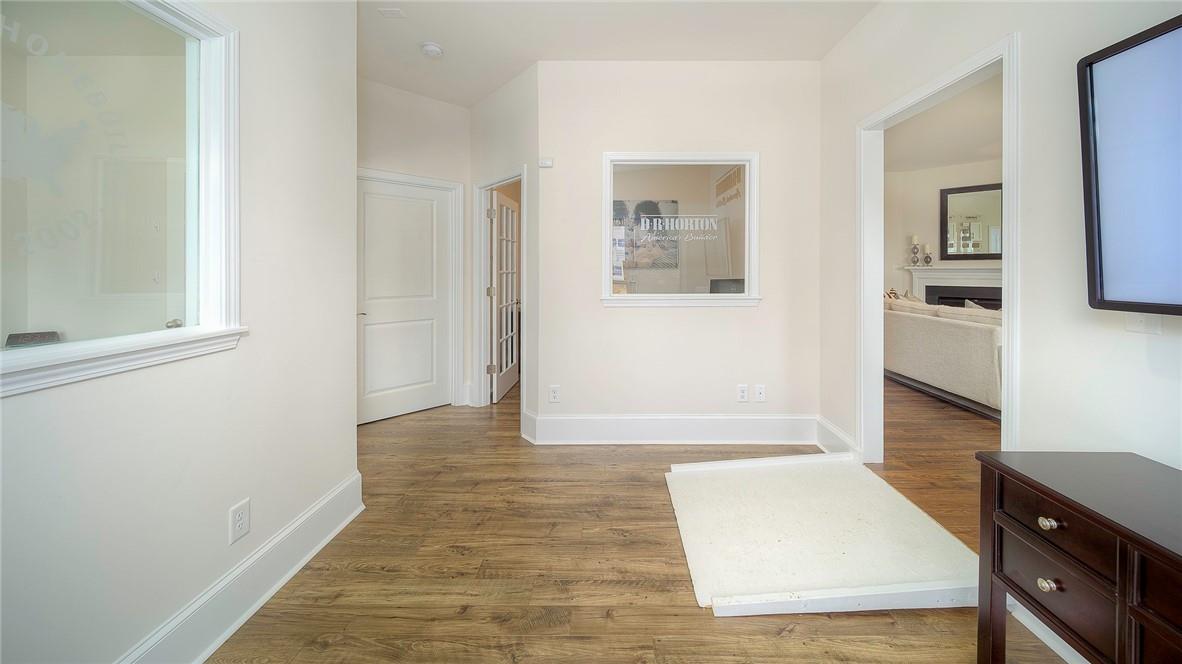 Azalea Ridge - Residential