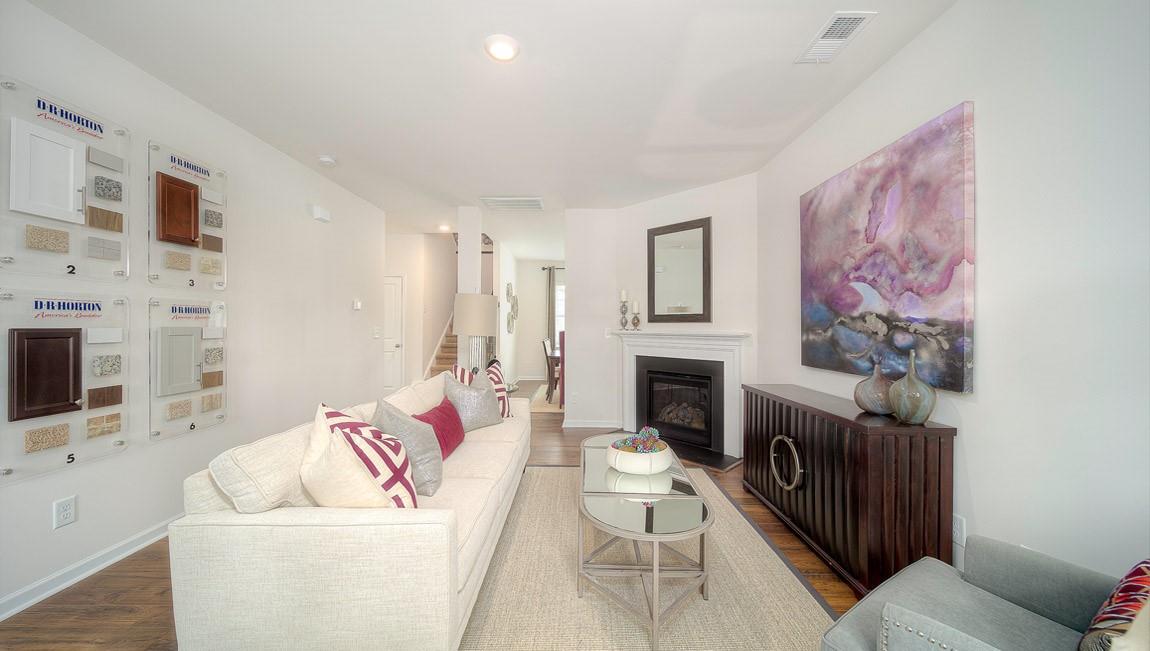 Azalea Ridge - Residential