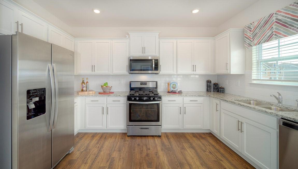 Azalea Ridge - Residential