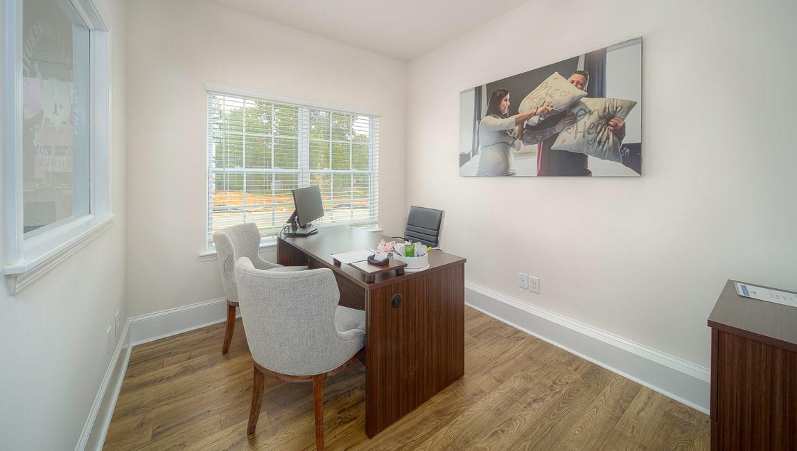 Azalea Ridge - Residential