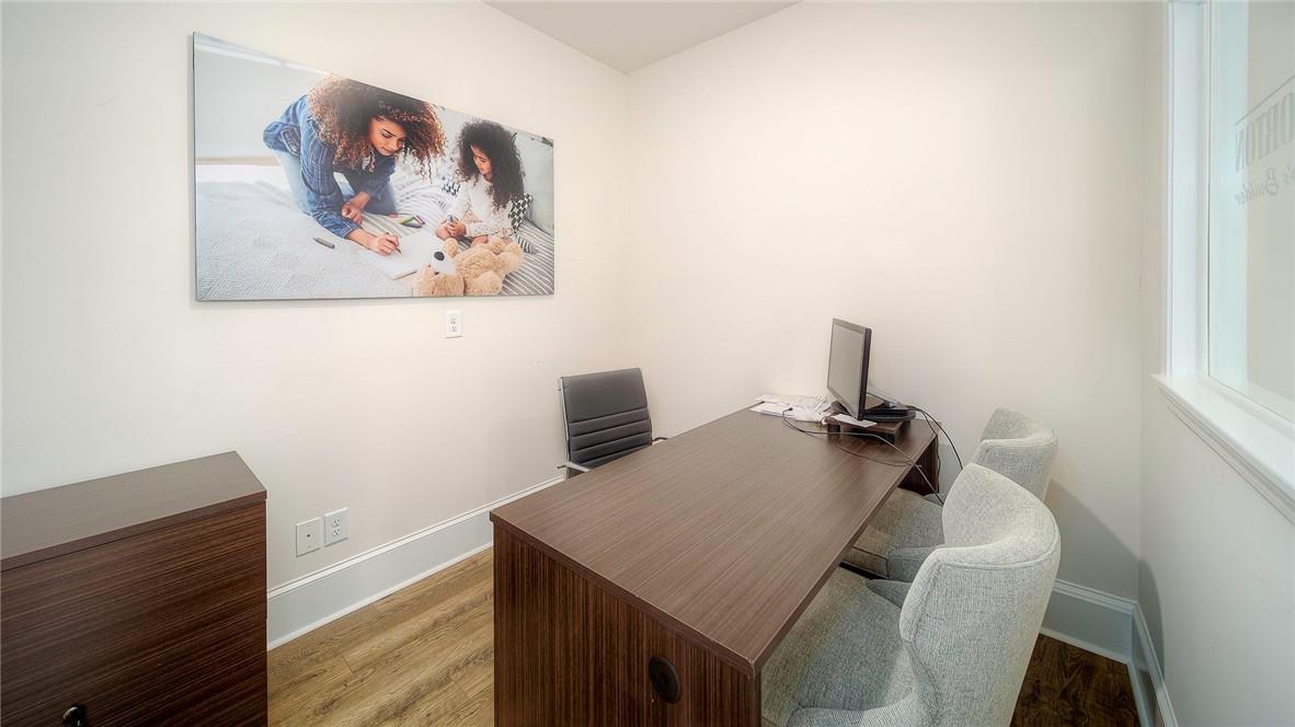 Azalea Ridge - Residential