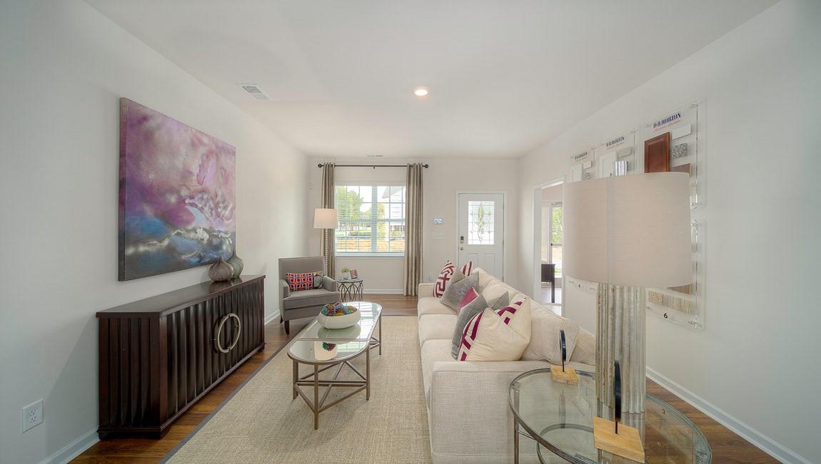 Azalea Ridge - Residential