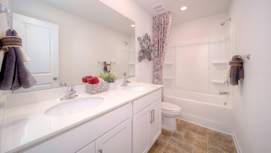 Azalea Ridge - Residential