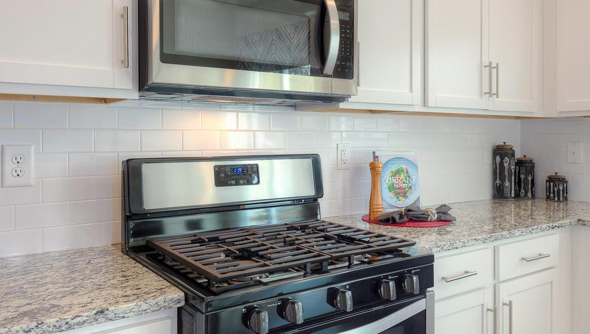 Azalea Ridge - Residential