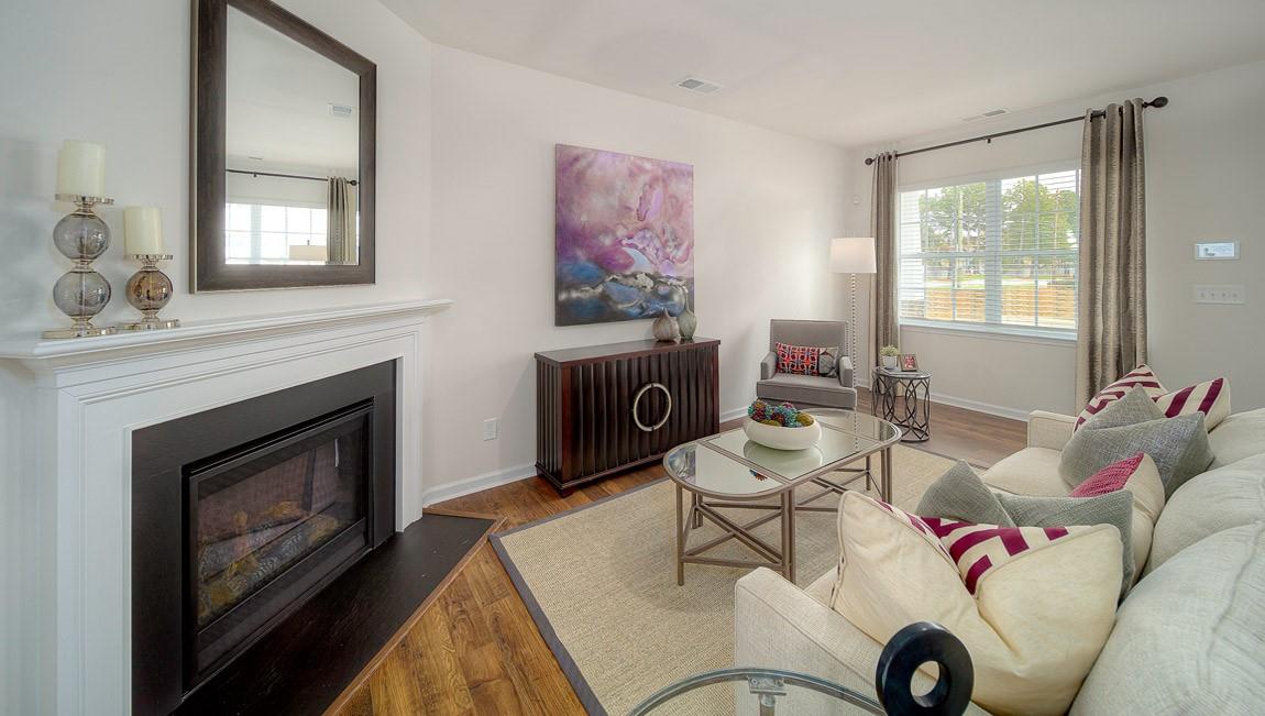 Azalea Ridge - Residential