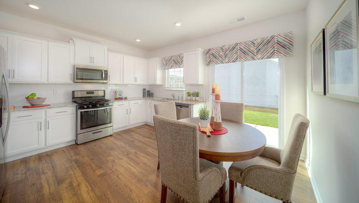 Azalea Ridge - Residential