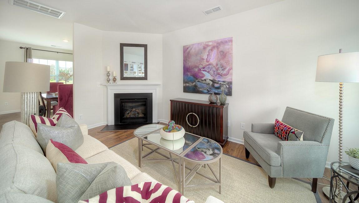 Azalea Ridge - Residential