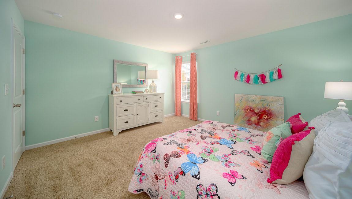 Azalea Ridge - Residential