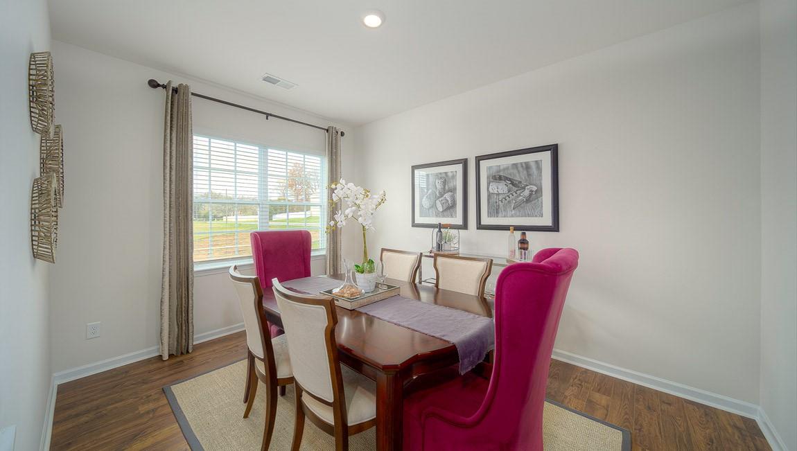 Azalea Ridge - Residential