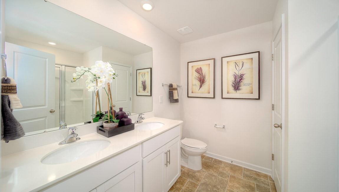 Azalea Ridge - Residential