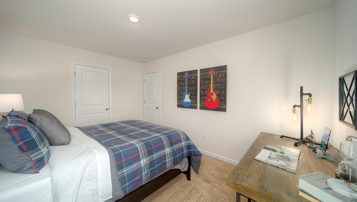 Azalea Ridge - Residential