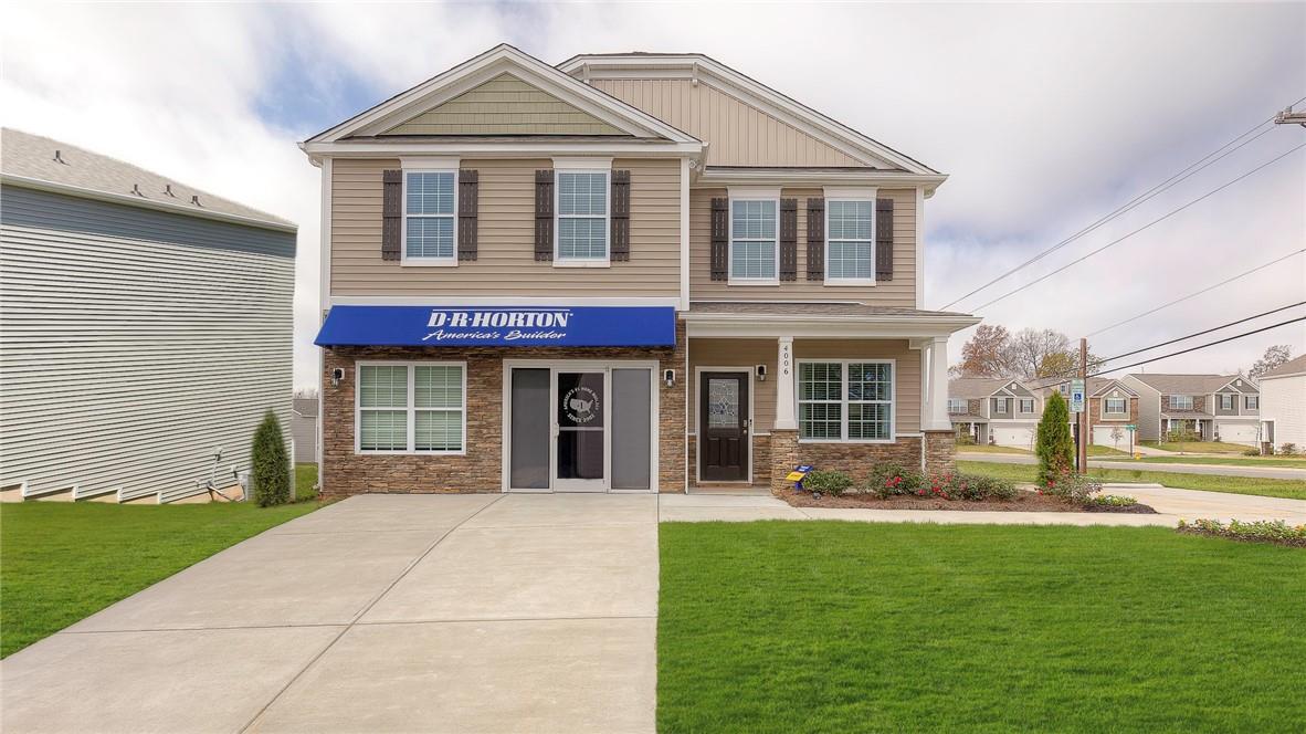 Azalea Ridge - Residential